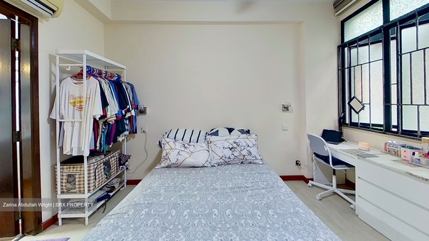 Chestervale (D23), Condominium #582829591